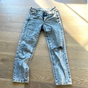 Garage Denim 23